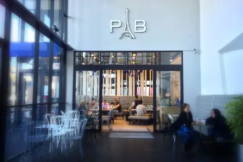 Elite Bistro Events photo 2